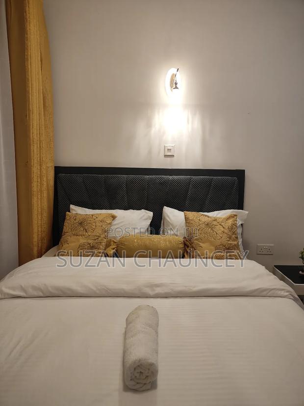 Qash Homes Airbnb at Roysambu - thumbnail 8