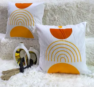 Unique Semi Boho Covers