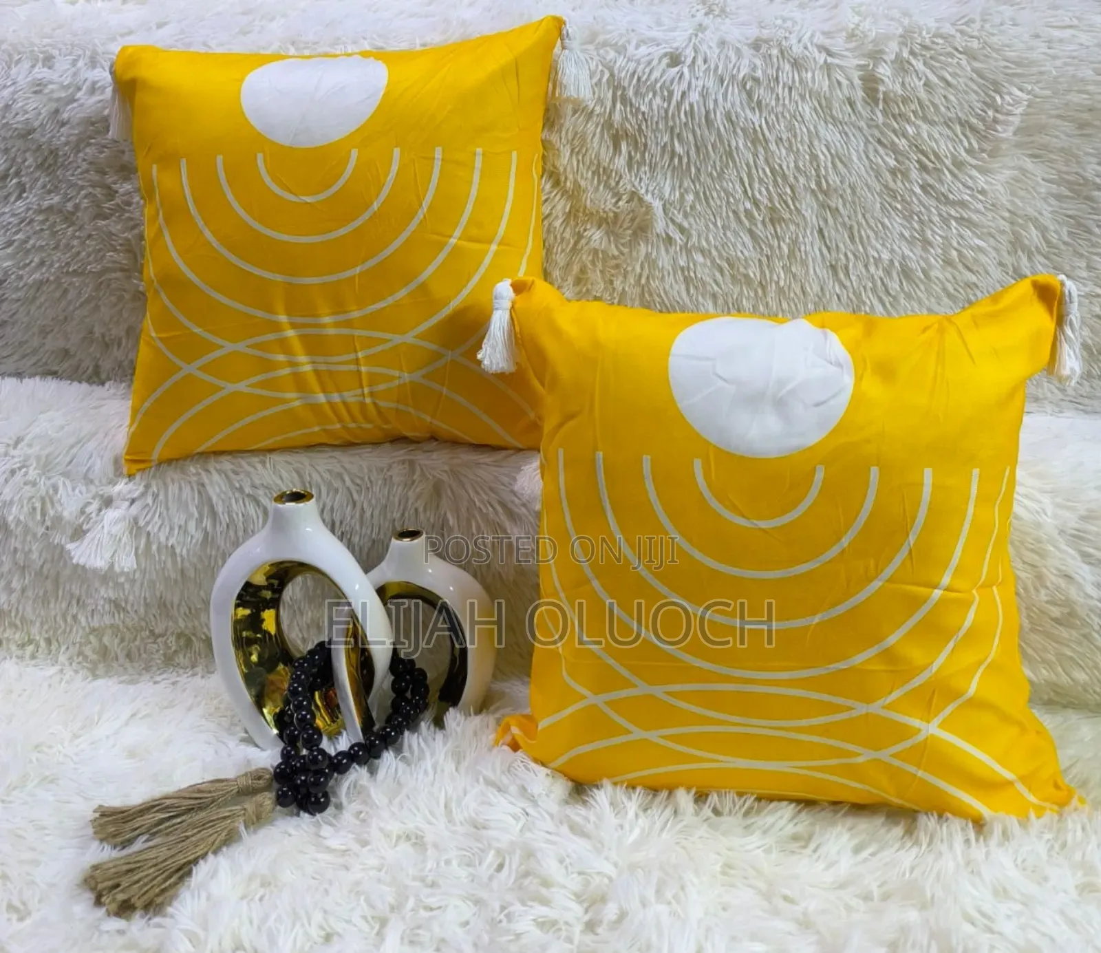 Unique Semi Boho Covers