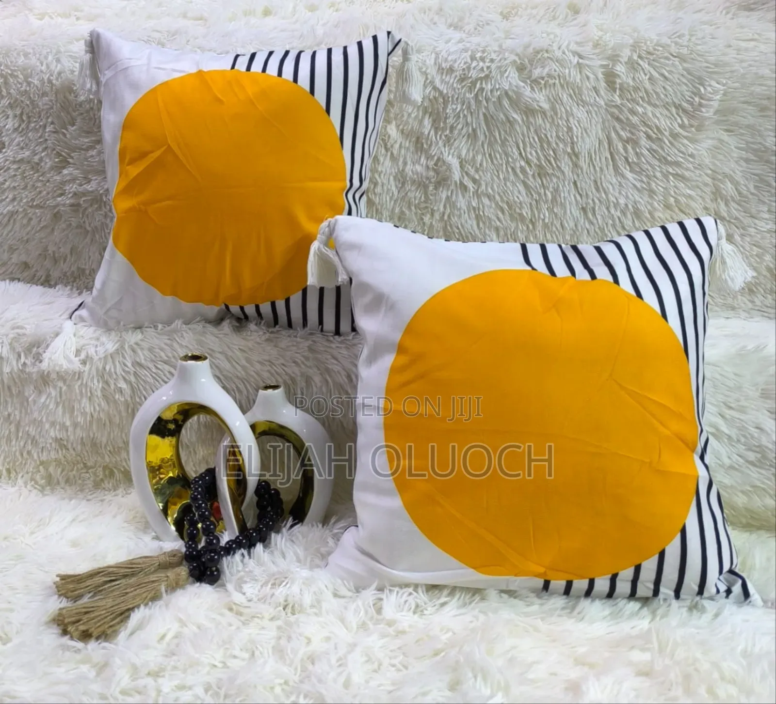 Unique Semi Boho Covers