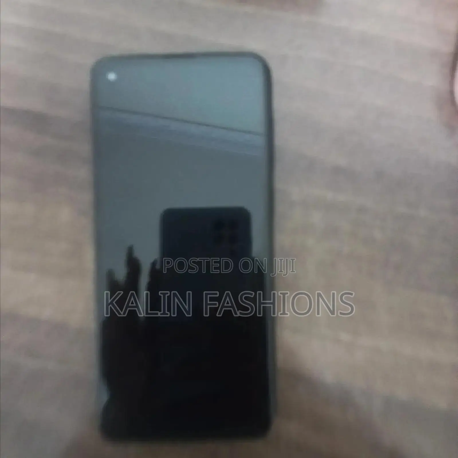 Samsung Galaxy A21s 64 GB Blue