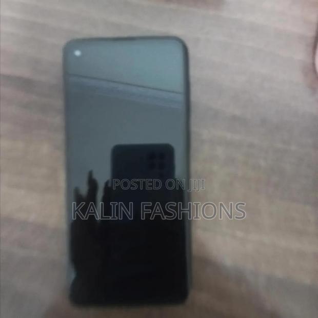 Samsung Galaxy A21s 64 GB Blue - thumbnail 4