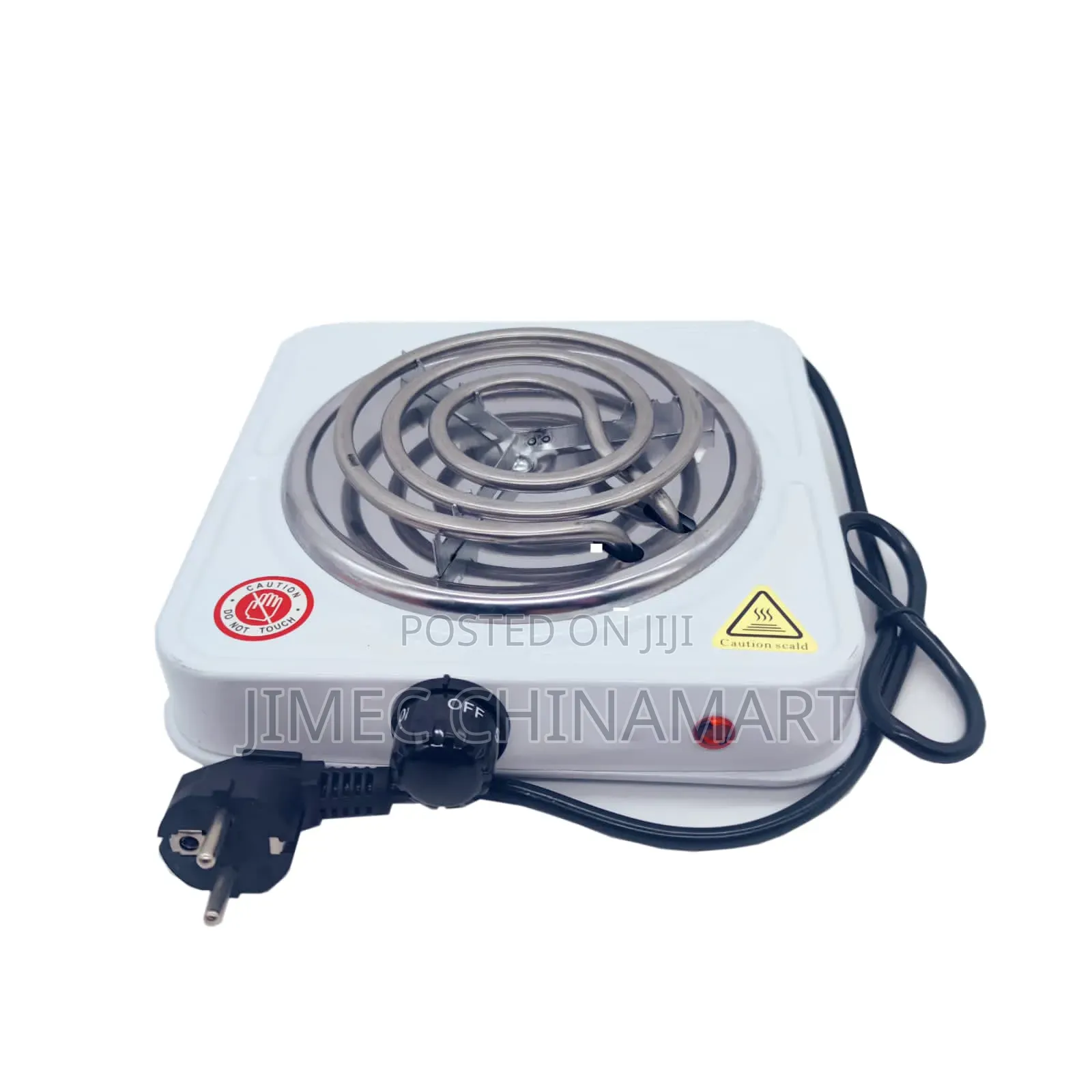 Single Coil Rashnik