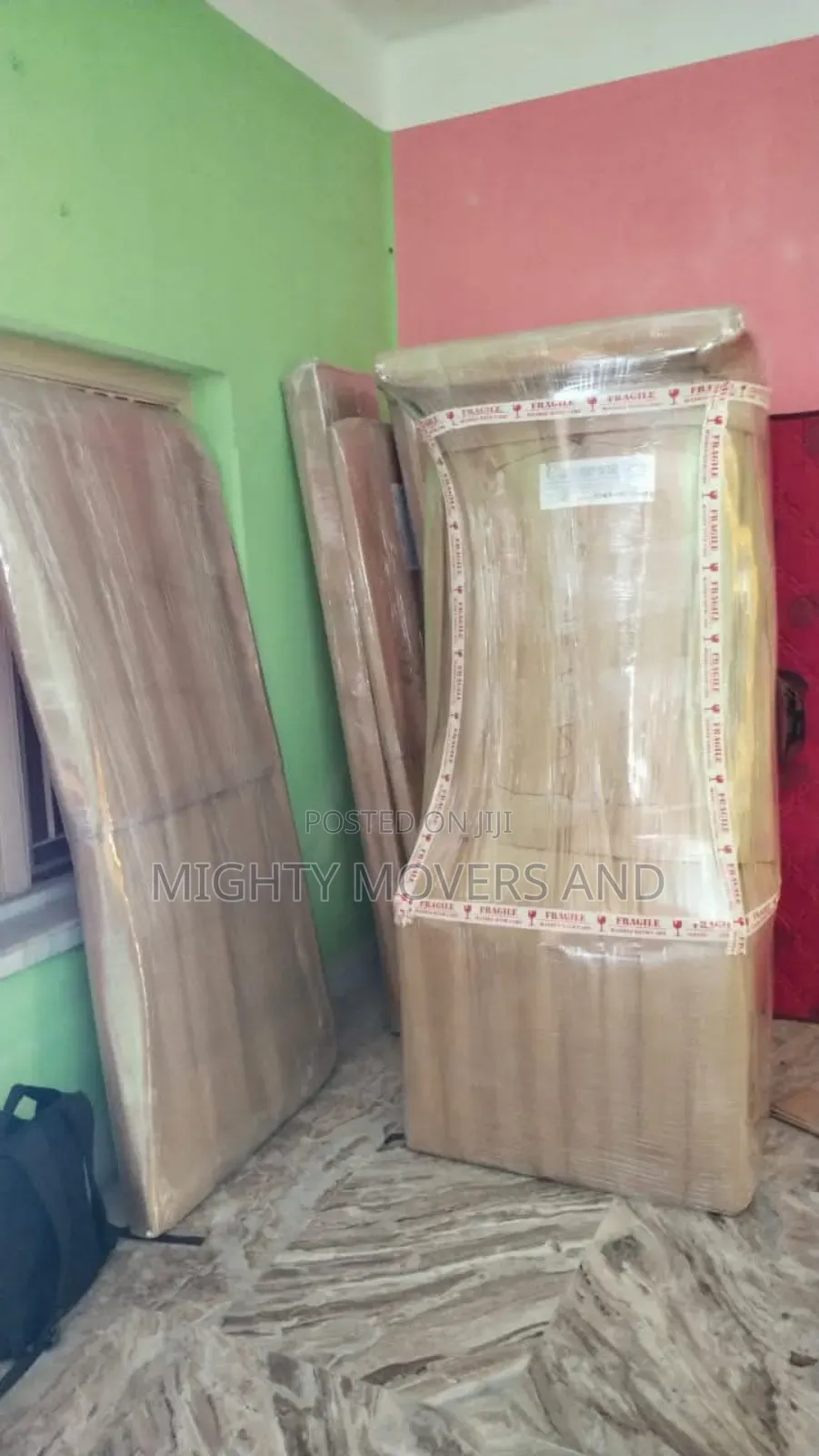 Professional Movers and Packers Within Kahawa Estate
