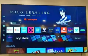 Latest Model Hisense 85 Inch Television