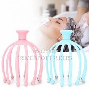 Steel Head Ball Massage - main view