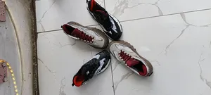 Spyder X Reebok Zig Kinetica 2.5 Edge Sneakers