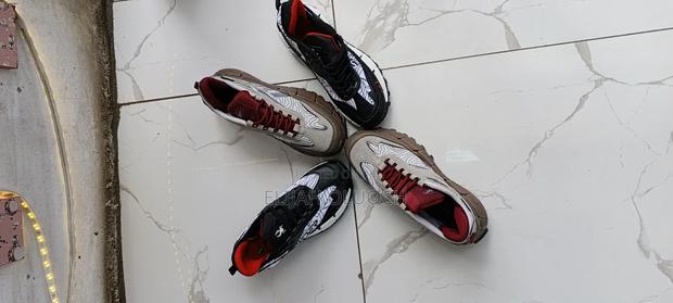 Spyder X Reebok Zig Kinetica 2.5 Edge Sneakers - thumbnail 4