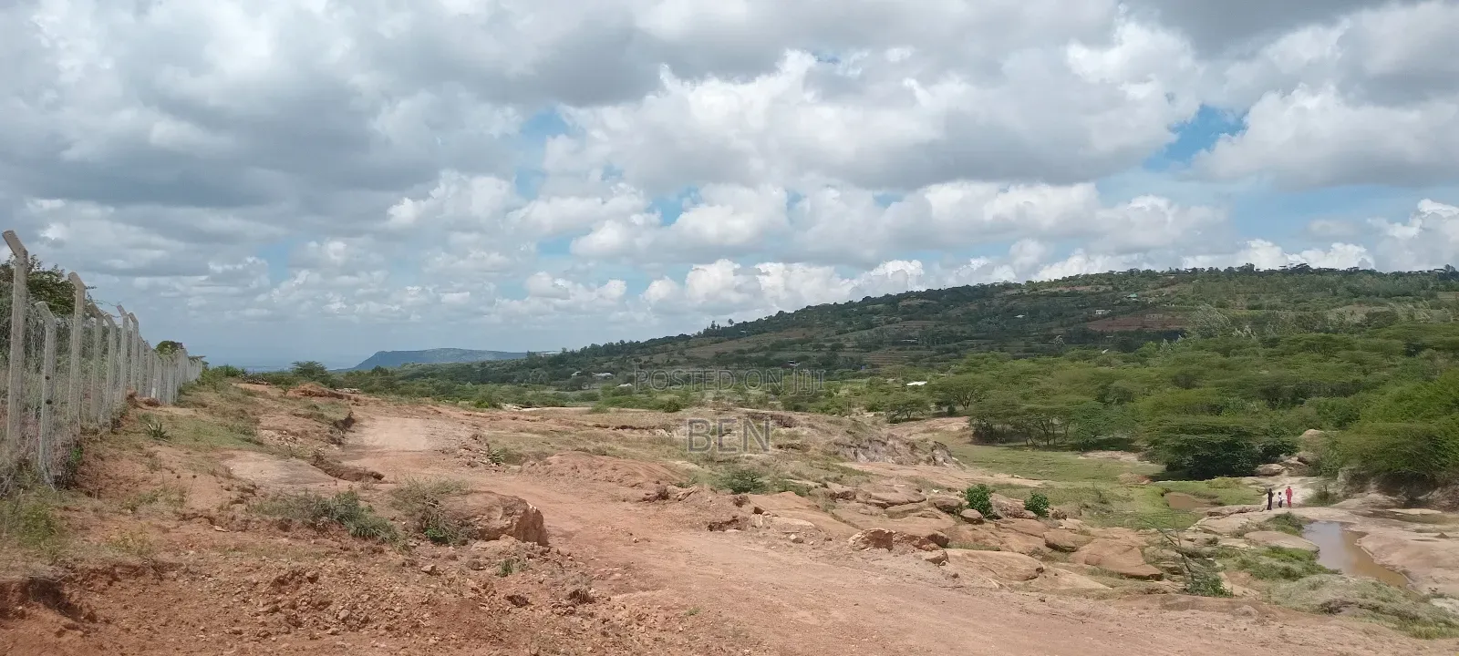 1 Acre for Sale Mua Hills
