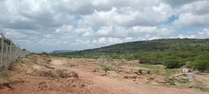 1 Acre for Sale Mua Hills
