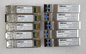 Fluxlight SFP-10g-Lr-Fl 10gbase-Lr 1310nm 10km Cisco/D-Link/Huawei,Etc