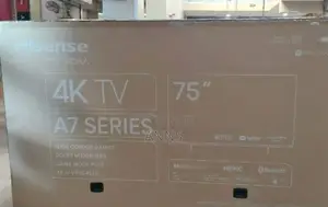 Pre, Installed Apps Hisense 75 Inch Q7 Tv