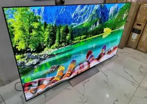 Latest Model Hisense 75 Inch Qled 4 K Tv