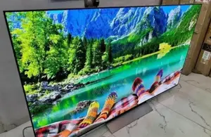 Hisense 75 Inch Uled Minilead Television