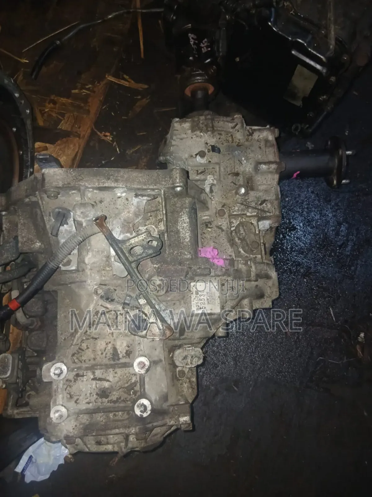 2nz 4 Wheel For Nze Available Genuine X Japan
