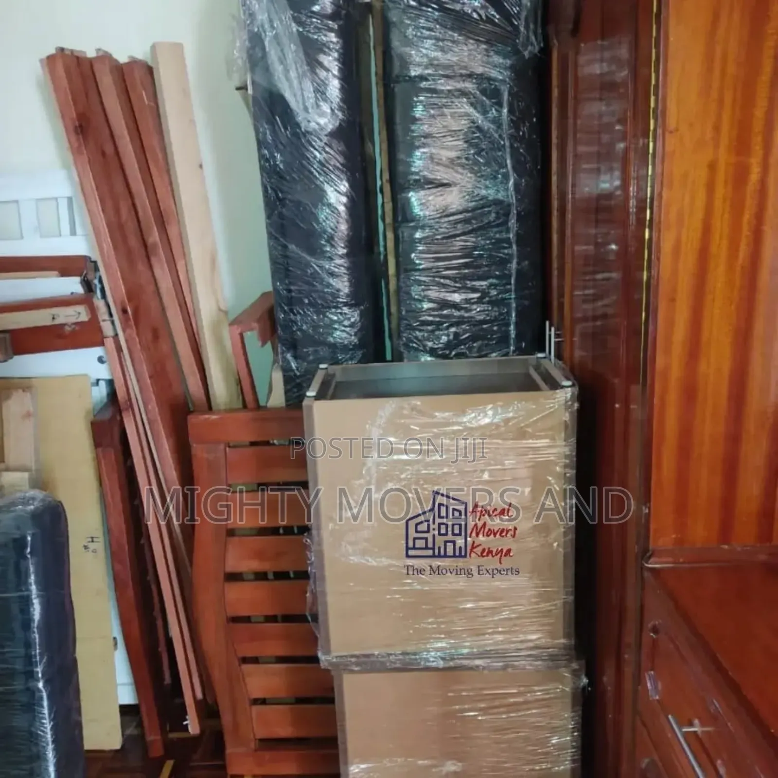 Professional Movers and Packers Within County to County Are Available