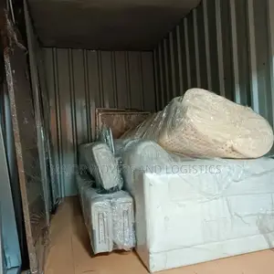 Movers and Packers Within Thome/Ruaraka Estates