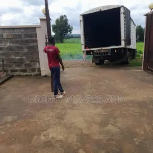 Movers and Packers Within Thome/Ruaraka Estates