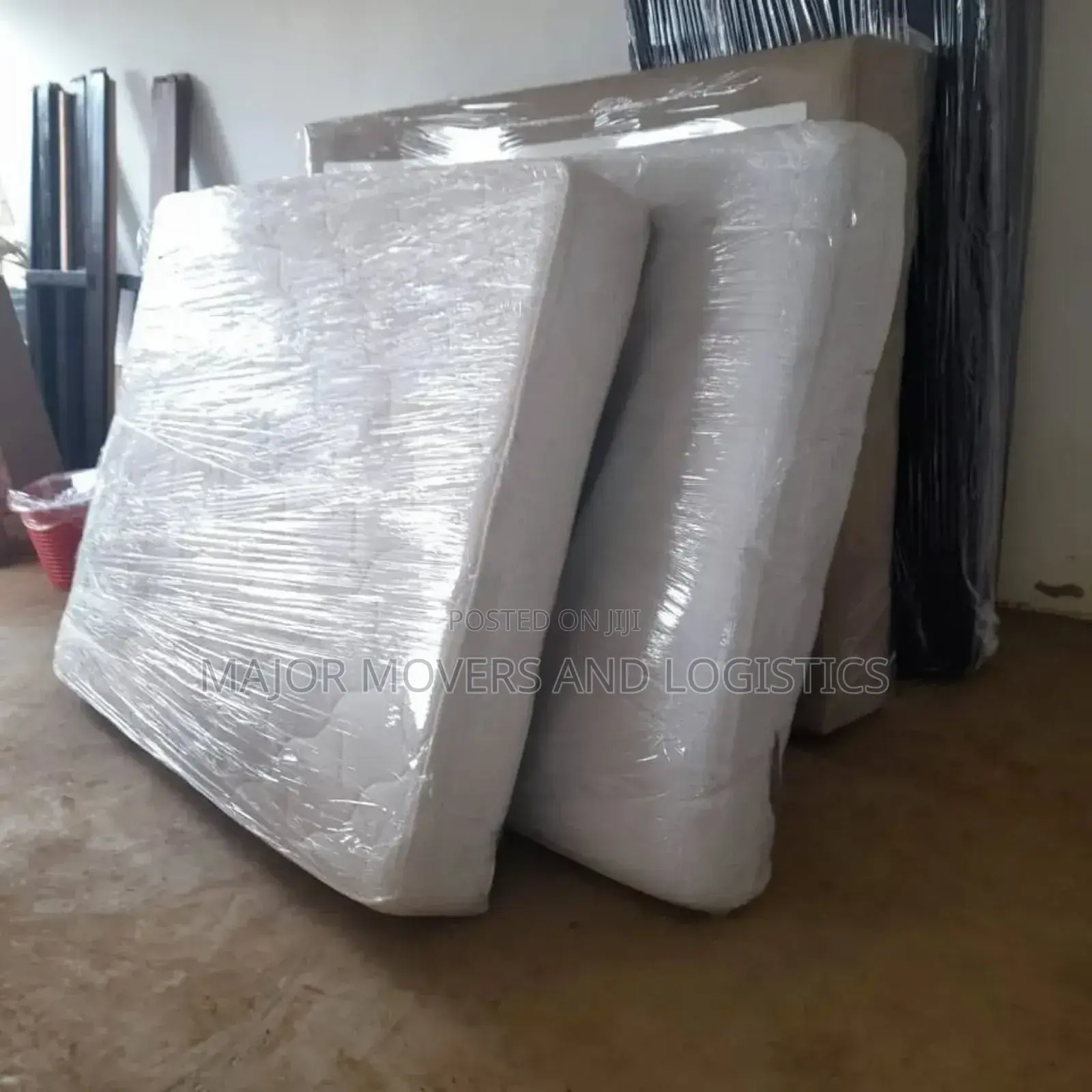Movers and Packers Within Thome/Ruaraka Estates