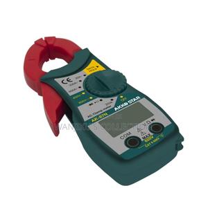 Akko Star 87n Digital Clamp Meter - main view