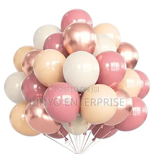Quality Baloons