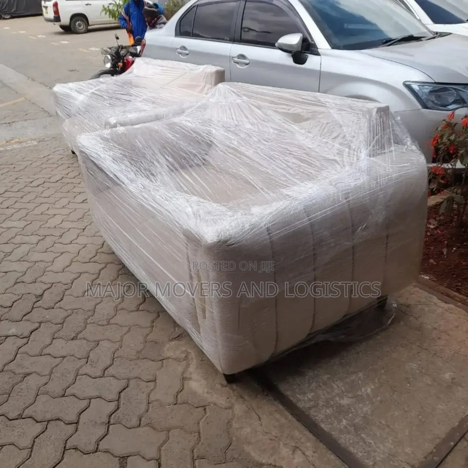 Movers and Packers Within Thome/Ruaraka Estates