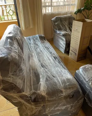 Professional Movers Within Woodley/Ruiru Estates