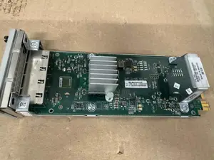 Cisco Catalyst 9300 C9300-Nm-4m 4x Mgig Network Module