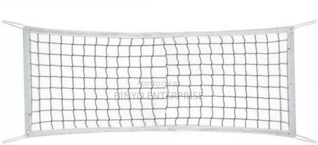 Valley Ball Net
