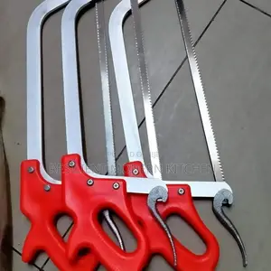 Manual Bone Saw