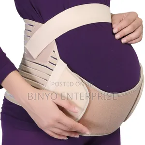 Pregnancy Belt