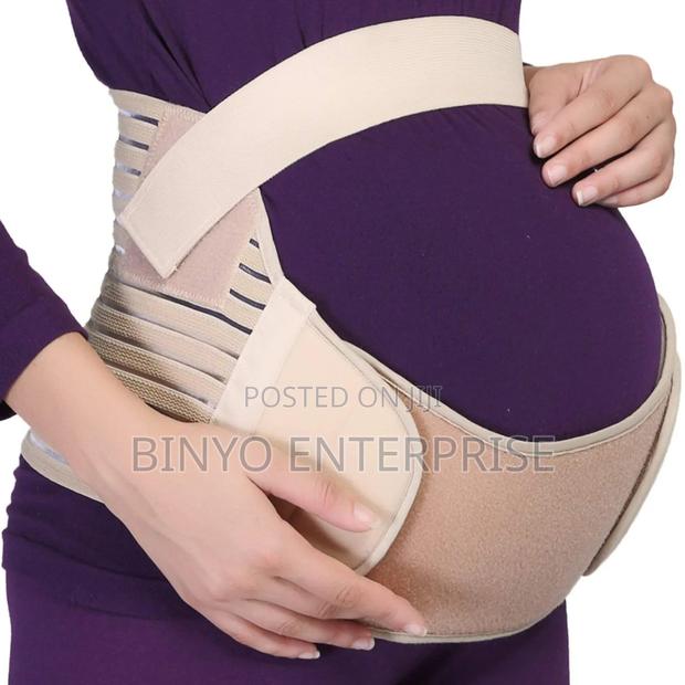 Pregnancy Belt - main view