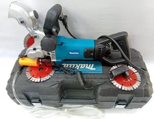 Makita Wall Chaser - thumbnail 2