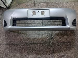 Fielder Axio 161/2012 Front Bumper