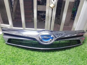 Fielder Axio 161/2012 Grill