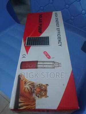 High Power Solar Water Pump 250 Watts - thumbnail 2