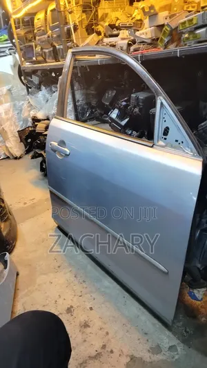 Mazda Axela 2012 Front Door Available