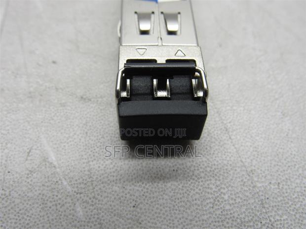 Interoptic Cisco Compatible GLC-Sx-MMD SFP Modules - main view