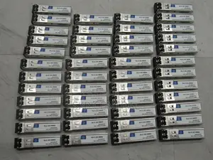 Interoptic Cisco Compatible GLC-Sx-MMD SFP Modules