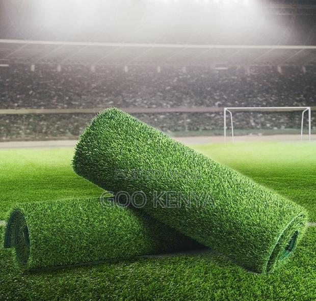 Home Carpet; Premium Green Artificial Carpet for Sports, Recreation,