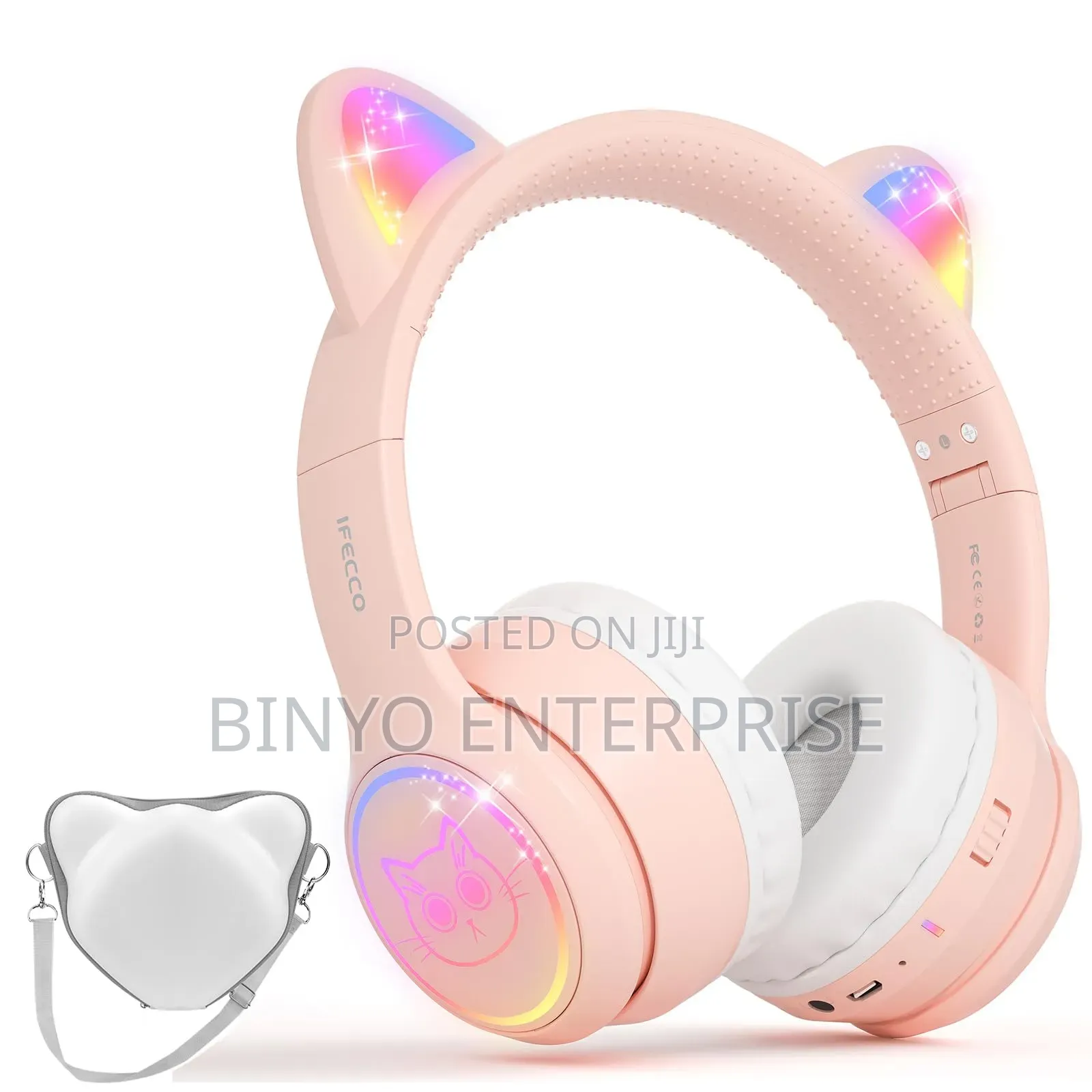 Kids Headphone