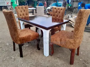 Chester Four Seater Set