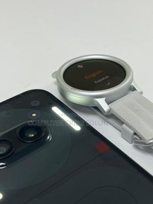 Nothing Phone 2a 128 GB Black - main view