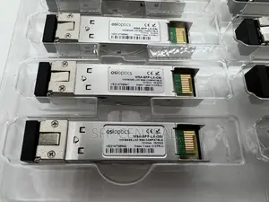 Osioptic Msa-SFP-Lx-Osi 1000base-LXD Msa 1310mn