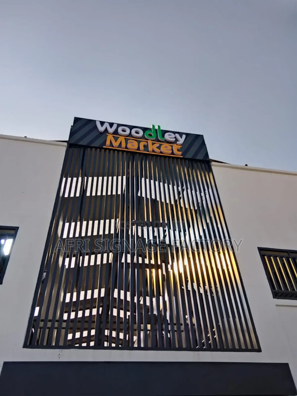 2d and 3d Signs, Signboards, Sign Writing, Lightbox, Branding, Sticker