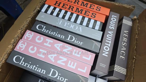Decorative Books Decor Book Designer Dummy Book's