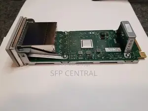 Cisco C9300-Nm-8x 8-Port 10gb Sfp+ Network Module