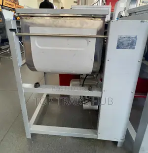 Heavy-duty Milano Electric Dough Maker 15kg 1.5hp