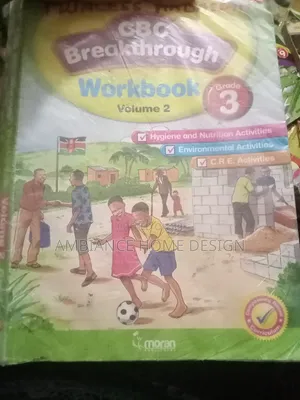 Text Books for Sale!