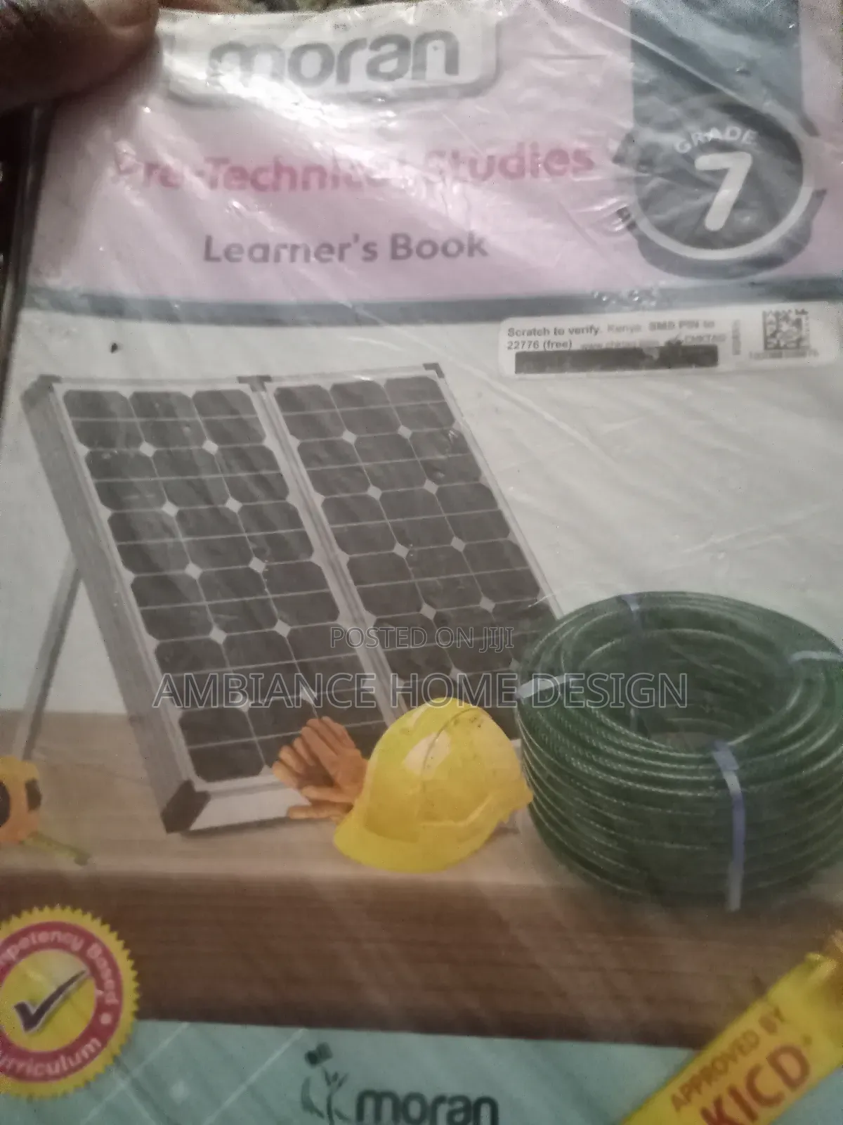 Text Books for Sale!